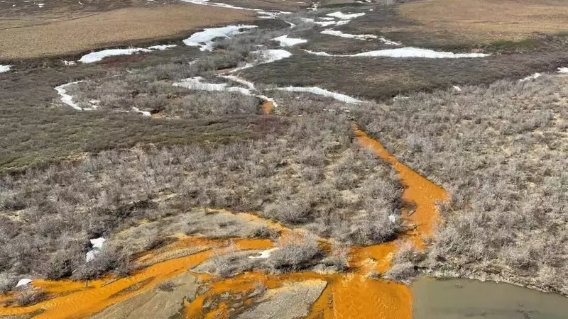 Arctic's Accelerated Warming: A Global Climate Crisis Unveiled