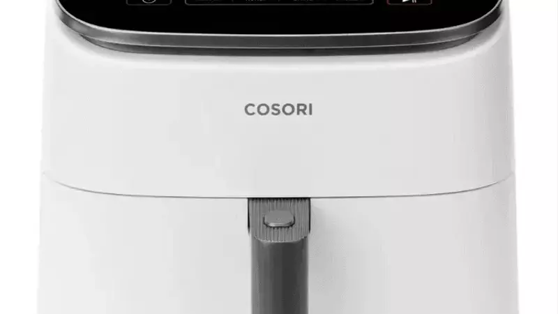 Top Air Fryers: An Expert Review of the Best Models for Crispy Results