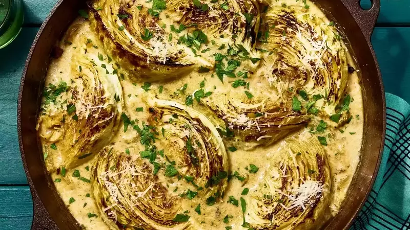 23 Delicious Cabbage Recipes for Warmth and Comfort