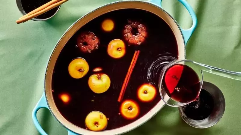 Crafting the Ultimate Cozy Mulled Wine Evening: Essentials for a Memorable Gathering