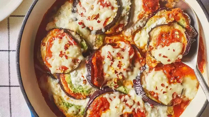 17 Comforting One-Pan Casseroles for Weeknight Dinners
