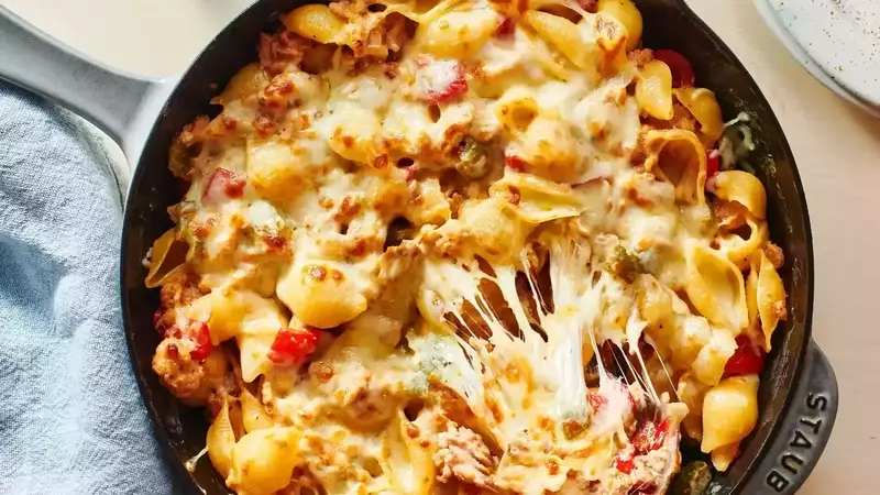 20 Delicious & Nutritious Casseroles for Winter Meals