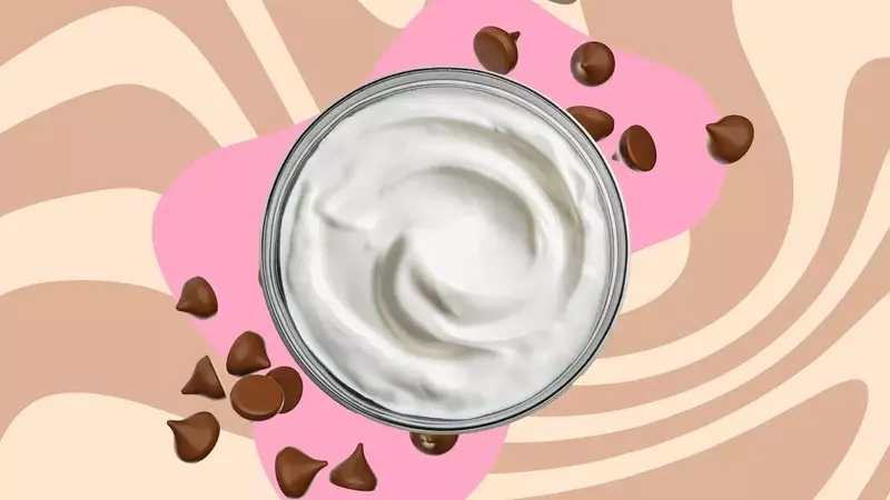 Indulge in Guilt-Free Bliss: The Revolutionary Two-Ingredient Greek Yogurt Fudge