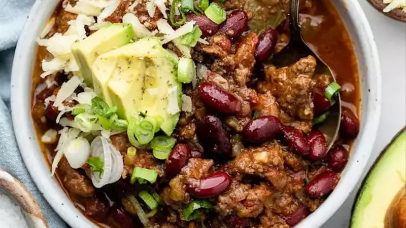 Top 10 Hearty Winter Meals Beyond Soup