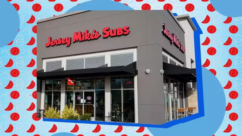 The 'Pregnancy Sub' on TikTok: A Flavorful Trend for Everyone