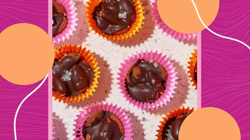 Theobromine in Chocolate Linked to Slower Cellular Aging