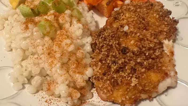 A Week with HelloFresh: Culinary Discoveries and Daily Delights