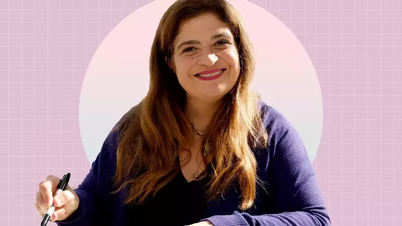 Celebrity Chef Alex Guarnaschelli's Simple Mashed Sweet Potato Recipe