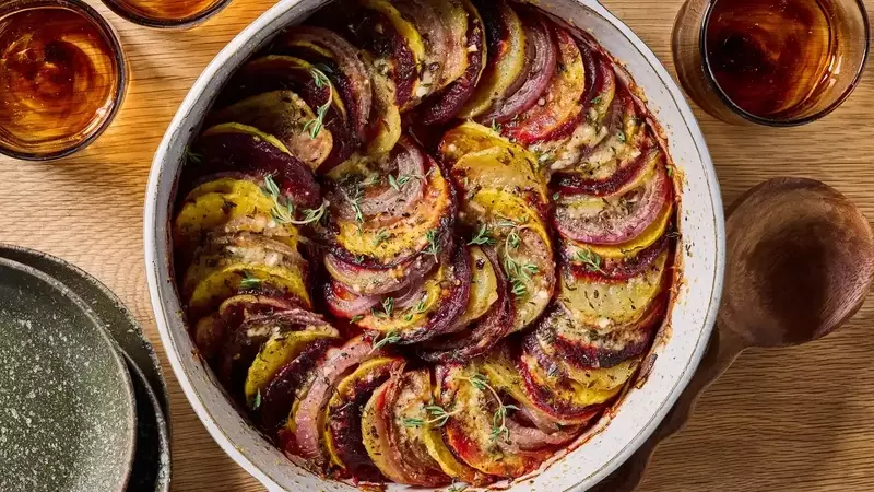 Nourishing and Wholesome: Anti-Inflammatory Casserole Recipes