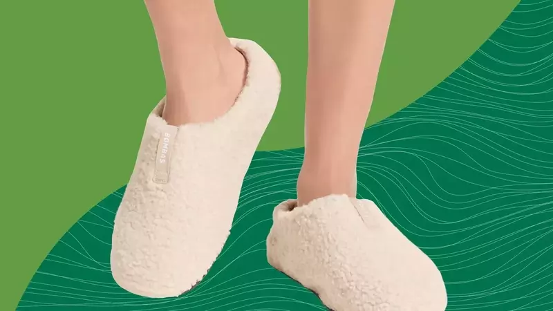 Bombas Sunday Slippers: The Ultimate in Comfort and Support