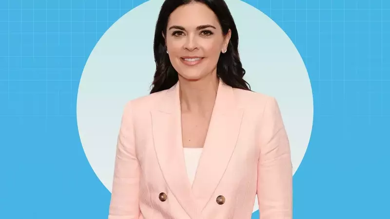 Katie Lee Biegel's Five-Ingredient Pimento Cheese Dip: A Holiday Party Essential
