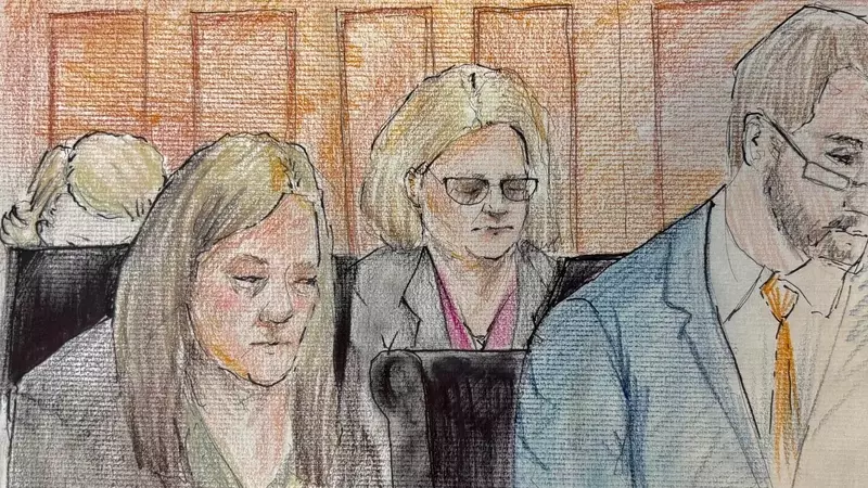 Milwaukee Judge Found Guilty of Obstructing Immigration Agents