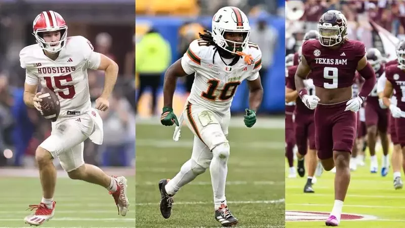 Anticipating the College Football Playoff First Round