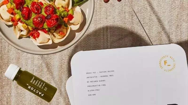 A Gym Enthusiast's Review of a High-Protein Meal Delivery Service