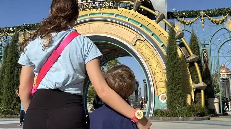 The Enduring Magic of Theme Park Getaways for Families