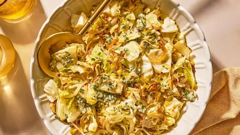 18 Delicious and Easy Cabbage Side Dishes
