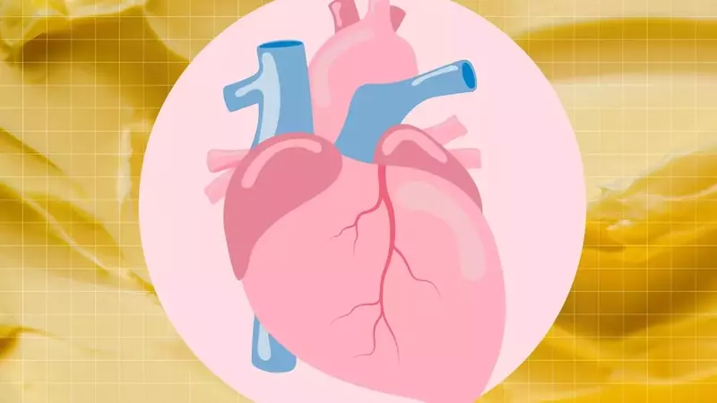 Exploring Butter's Impact on Cardiovascular Health: A Detailed Analysis
