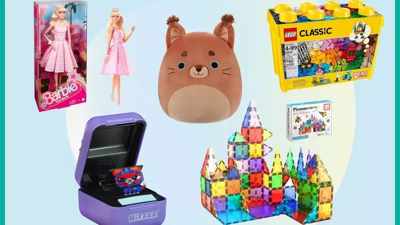 Top Toy Bargains on Amazon: Must-Have Deals Under $50