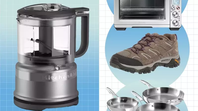 Amazon's Super Saturday Sale: Last Chance Deals on Kitchen, Running Shoes & More