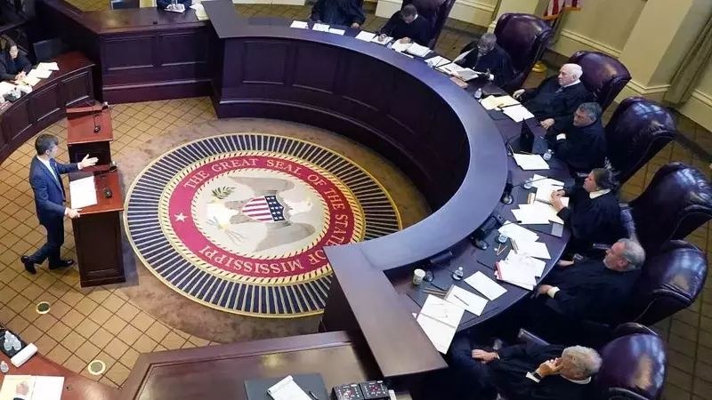 Special Elections Ordered for Mississippi Supreme Court Due to Voting Rights Violation