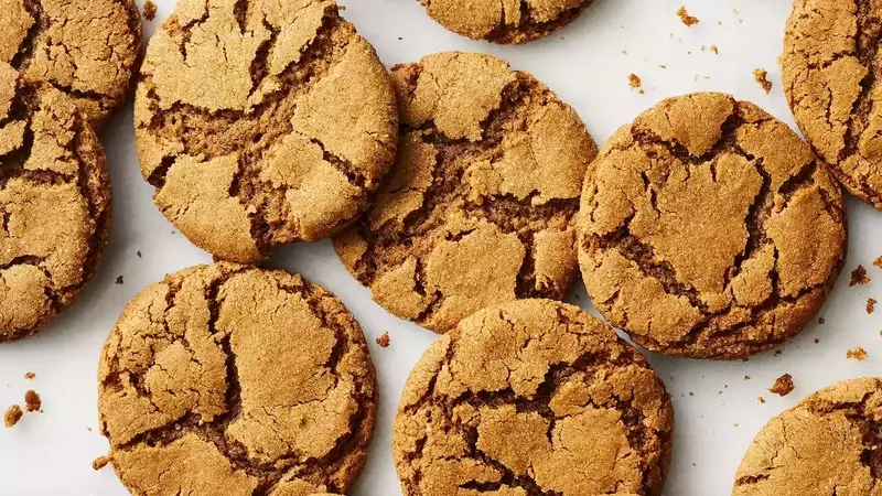 Delectable Holiday Cookie Recipes for a Festive Season
