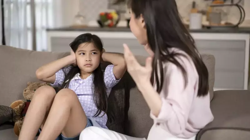 Mastering Parental Discipline: Avoiding Common Mistakes for Effective Child Rearing