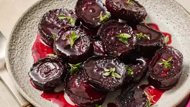 30 Festive & Healthy Holiday Side Dishes