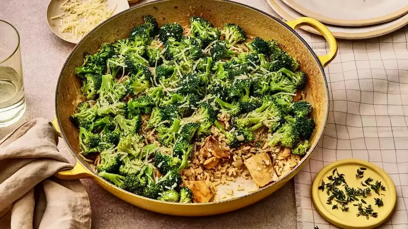 Cozy and Flavorful Casseroles for Winter Evenings