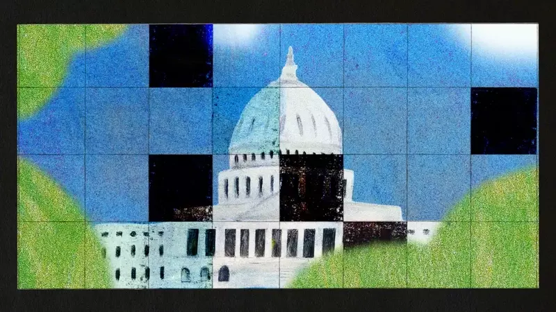 Former Lawmakers Warn of Congress's Declining Health and Functionality