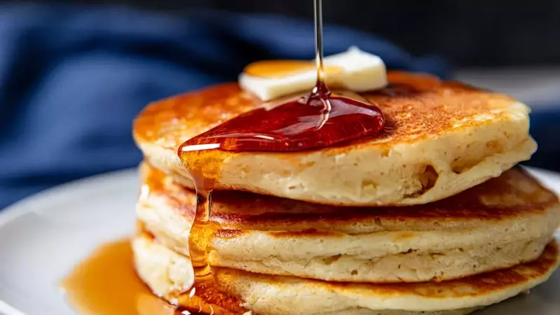 Mastering Pancake Prep: From Batter to Frozen Delights