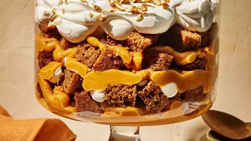 Effortless Holiday Desserts: Sweet Treats for Any Gathering