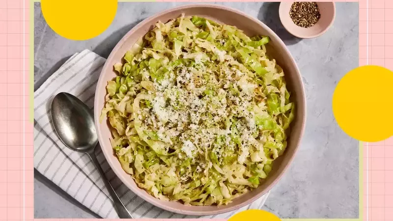 Unlocking Cabbage's Culinary Potential: Expert Tips for Sautéing