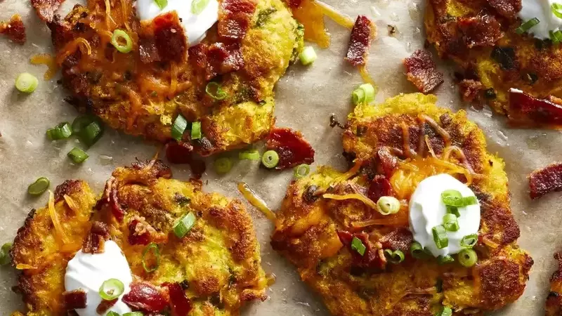 Cozy Winter Appetizers Perfect for Any Meal