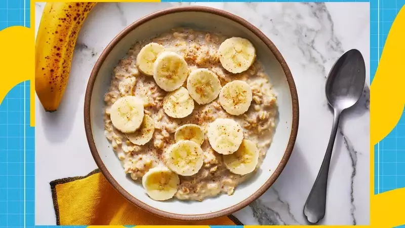 Bananas: Your Kitchen's Secret Weapon Against Heartburn