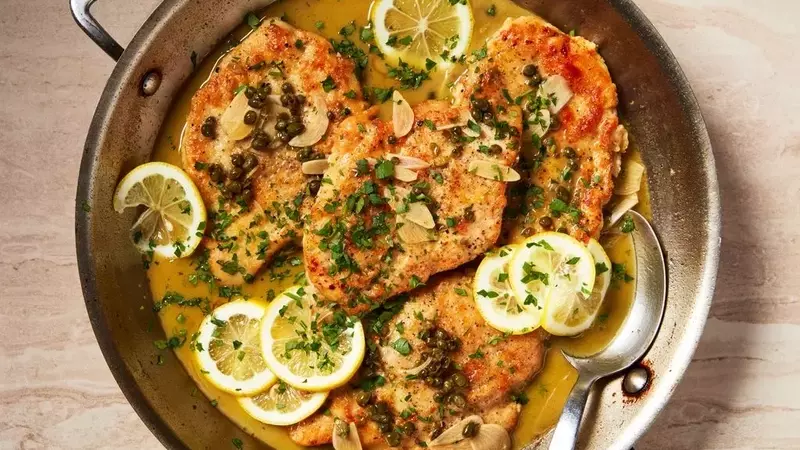 Top 50 Most Popular Recipes of the Year