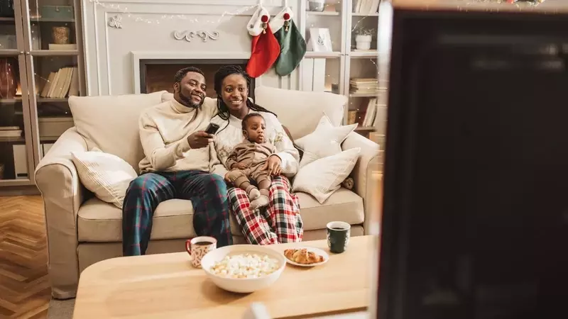 22 Festive Films to Brighten Your Holiday Season