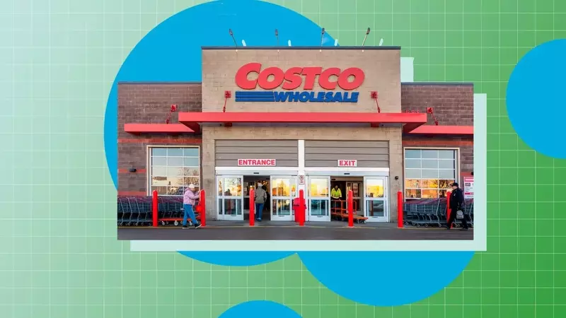 Dietitians' Top Pick for High-Protein Snacking at Costco