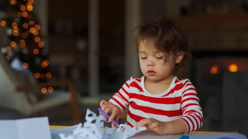 Embracing Winter Joy: Activities for Families