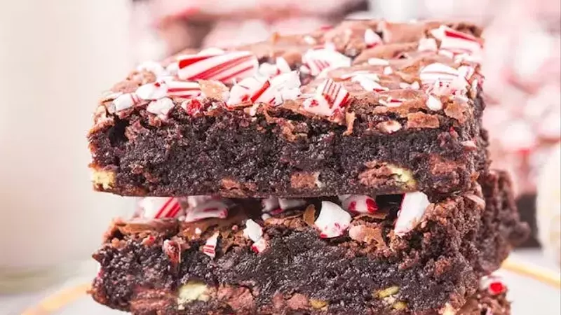 Effortless Elegance: Holiday Desserts for Busy Parents