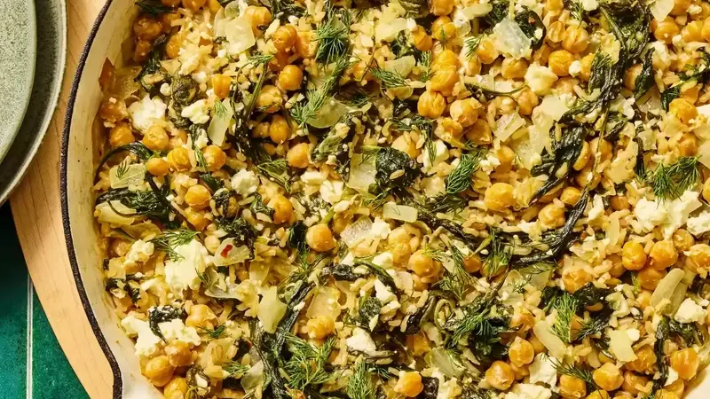20 High-Protein Winter Dinner Recipes to Help You Feel Your Best