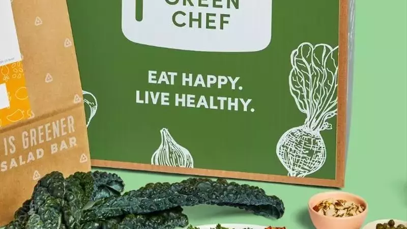 Green Chef vs. Grocery Store: The Organic Meal Kit Cost Analysis