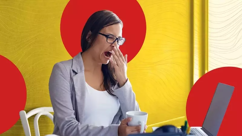 5 Reasons Your Breakfast is Draining Your Energy and How to Fix It