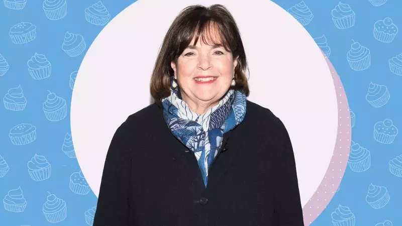 Ina Garten's Expert Tip for Effortless Party Desserts
