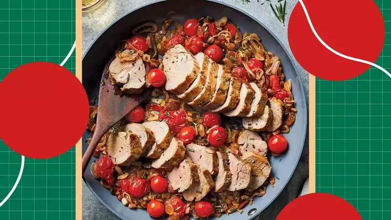 Beyond Chicken: Exploring Diverse High-Protein Foods for Optimal Nutrition