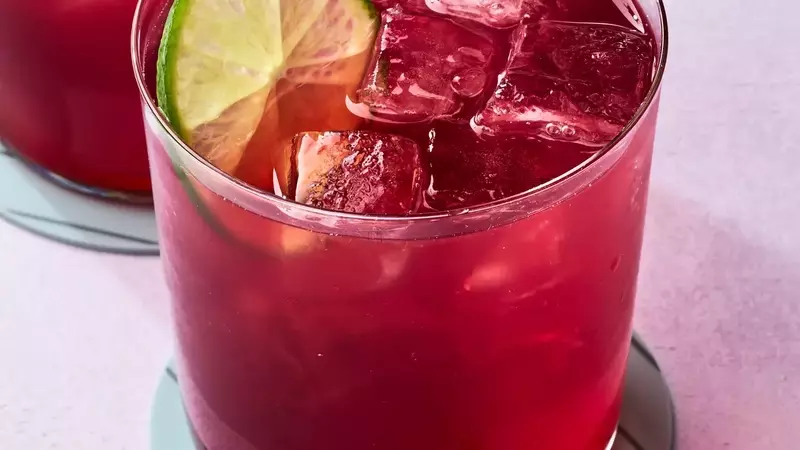 Refreshing Sugar-Free Electrolyte Drink for Optimal Hydration