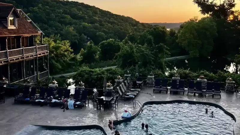 Family Adventure in the Ozarks: Unforgettable Moments at Big Cedar Lodge
