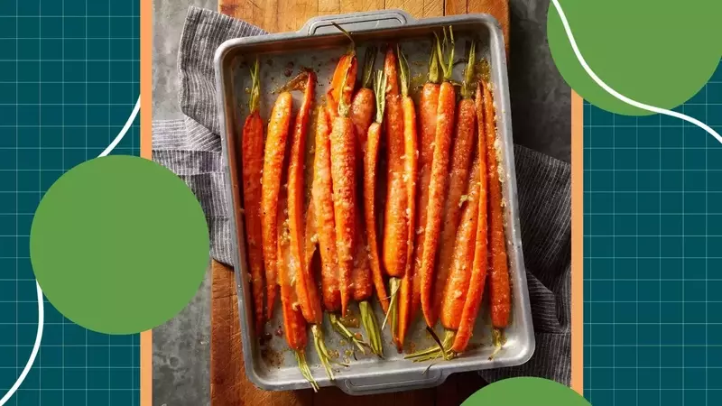 Mastering Carrot Culinary Techniques: Insights from Top Chefs