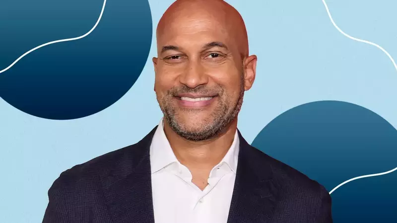 Keegan-Michael Key's Insights on Healthy Eating and Favorite Foods