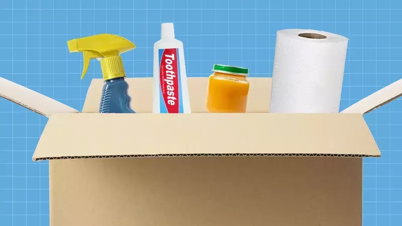Beyond Food: Essential Donations for Your Local Food Bank