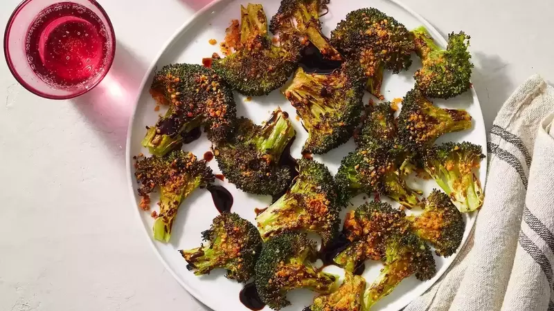 20 Delicious Broccoli Recipes You'll Want to Make Forever